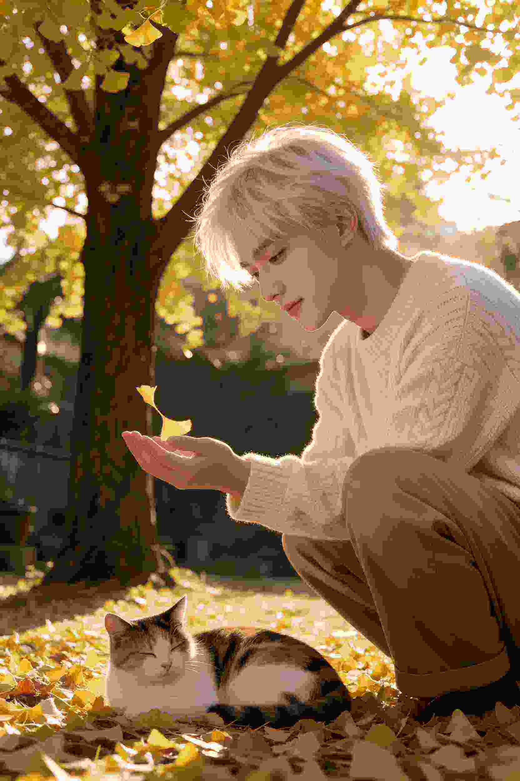 漫画